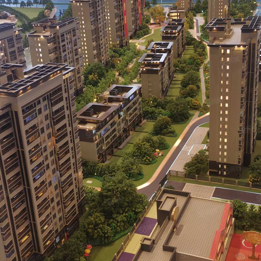 王欧阳联系电话_置业顾问销售王欧阳发布的漯河绿地城楼盘动态-58同城