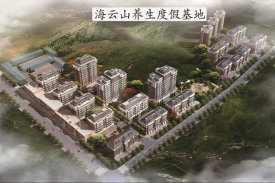 荣成市荣成市海云山楼盘新房真实图片