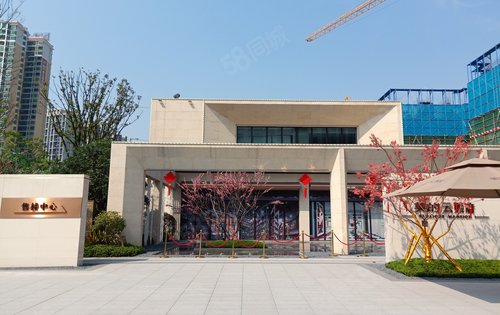 衡阳美的云熙府