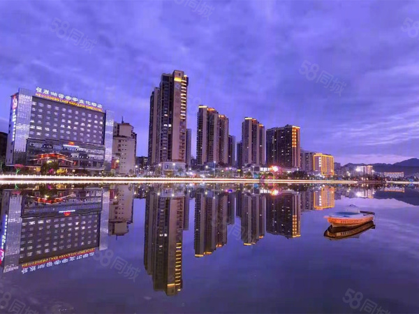星河园楼盘周边配套