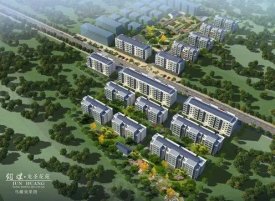 沭城街道沭城街道龙圣花苑楼盘新房真实图片
