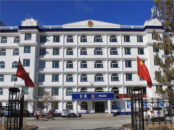 东方维也纳楼盘周边配套