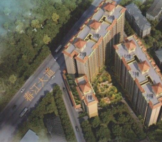 春城街道春城街道春江花园楼盘新房真实图片