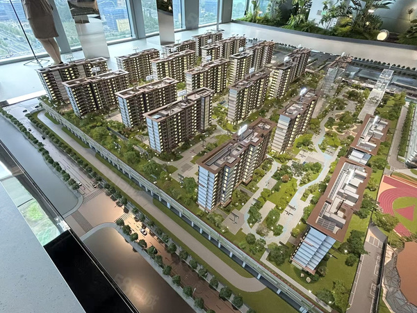 云之城,杭州云之城房价,建发云之城,云之城物业、户型图、周边配套和交通详情_杭州58爱房