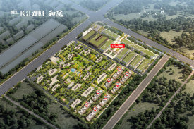滨城区滨城区融汇和院楼盘新房真实图片