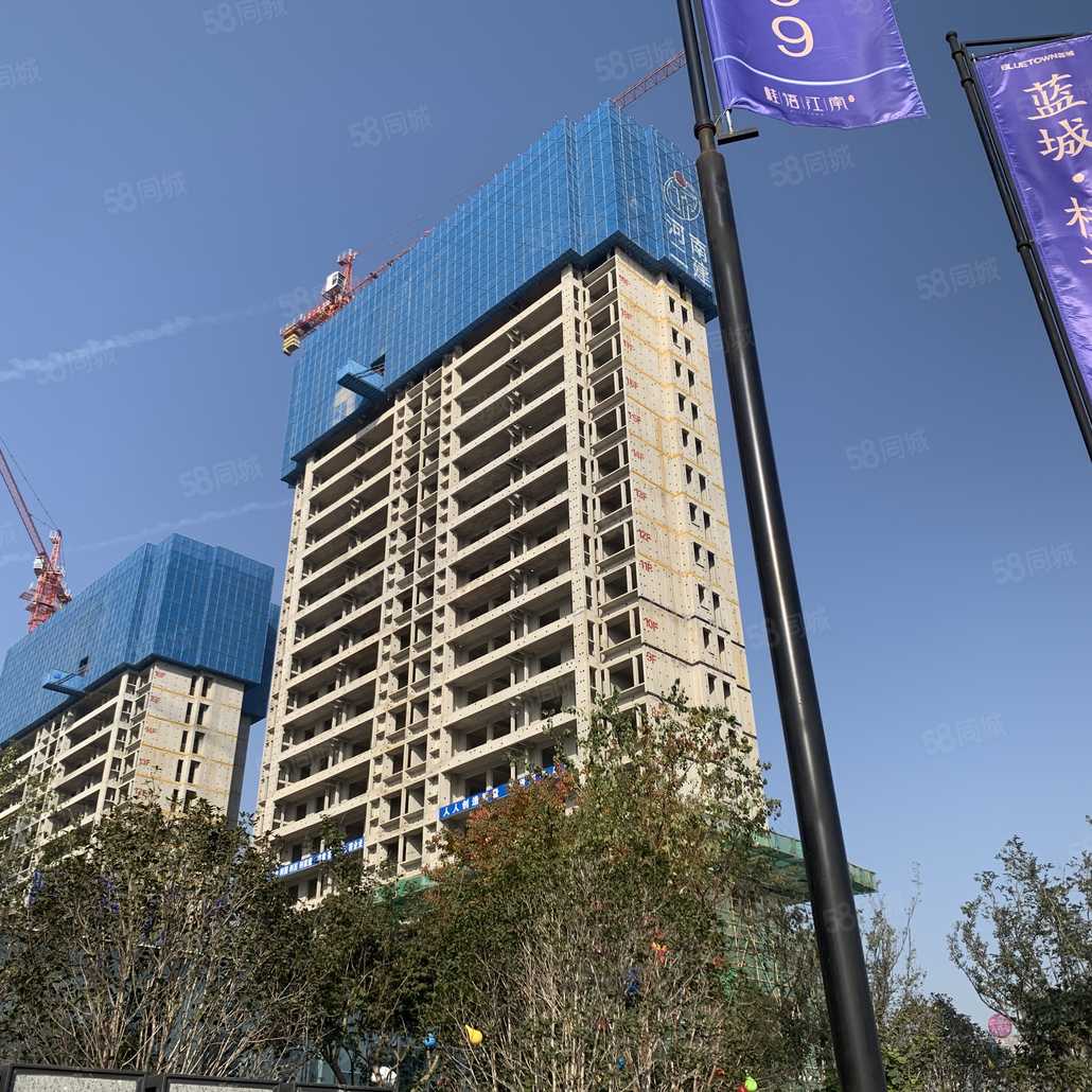 李婷婷联系电话_置业顾问销售李婷婷发布的博大·御景花园楼盘动态-58