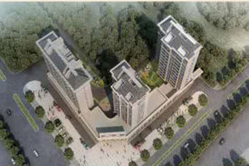 广丰广丰城区丰泽园楼盘新房真实图片