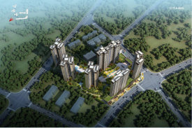 南雄市南雄市新辉·学府里楼盘新房真实图片