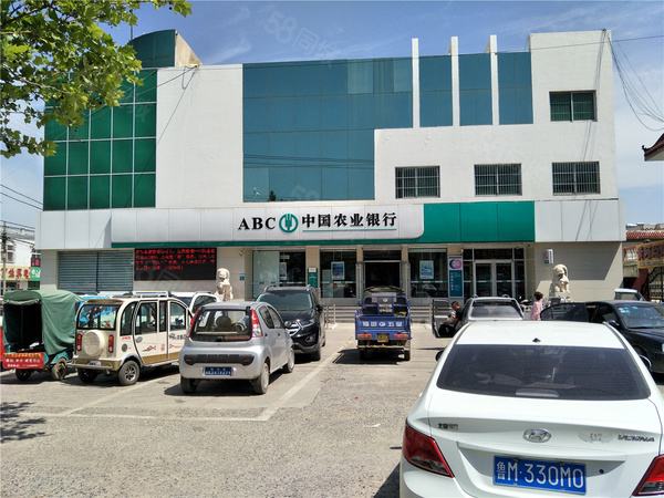 西海英郡楼盘周边配套