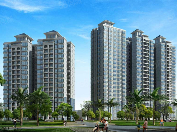 翠湖名都,南宁翠湖名都房价,金桂园,翠湖名都物业,户型图,周边配套和