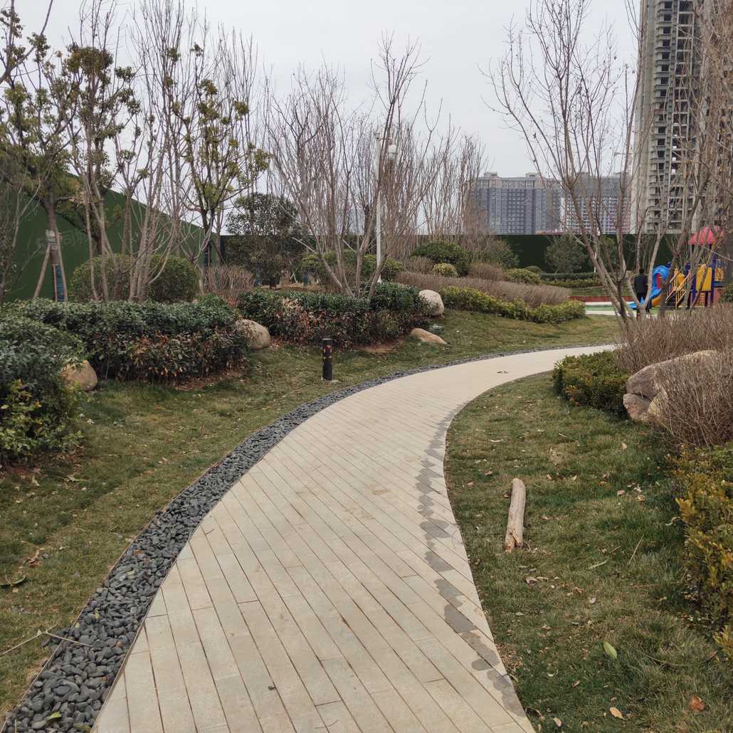 东展怡和园风华盛启