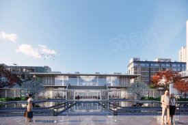 库尔勒新市区七星·星河湾楼盘新房真实图片