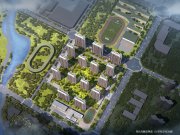 七里河彭家坪兰州未来城市楼盘新房真实图片