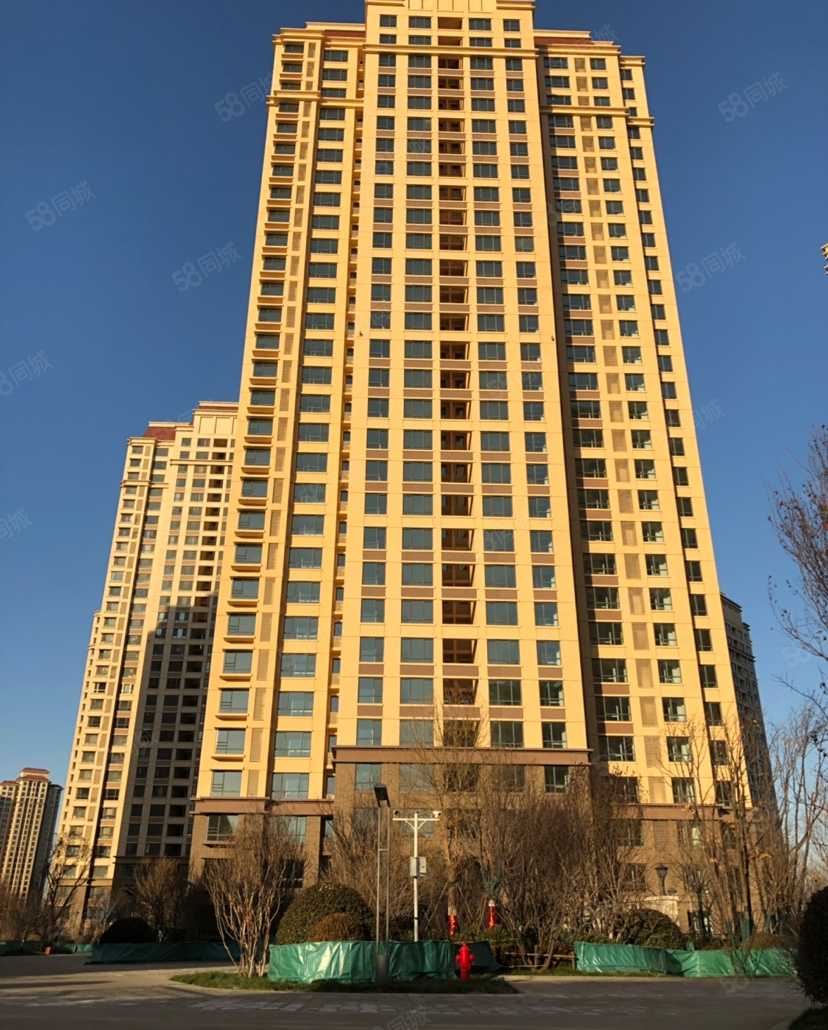 邵云峰联系电话_置业顾问销售邵云峰发布的城投华润|天津·瑞府楼盘