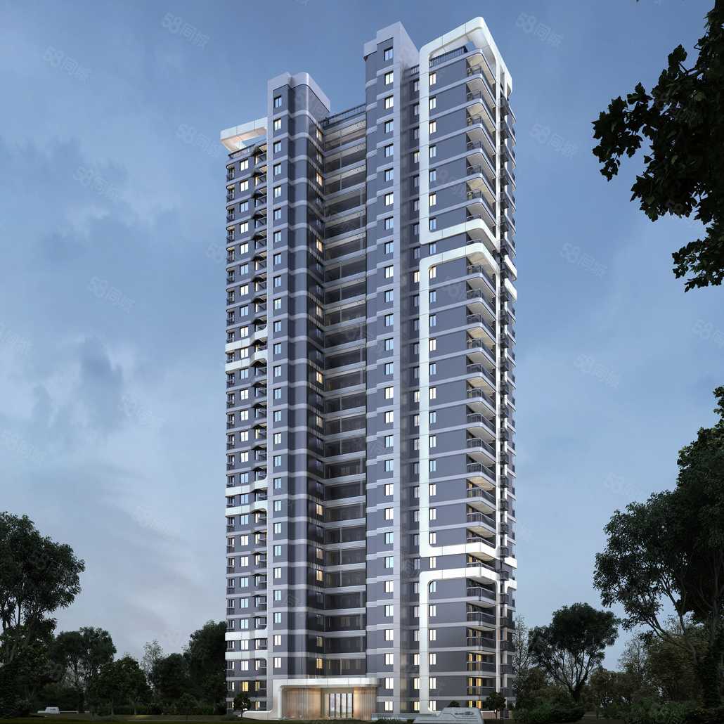 宋娜联系电话_置业顾问销售宋娜发布的星联岚溪府楼盘动态-58同城