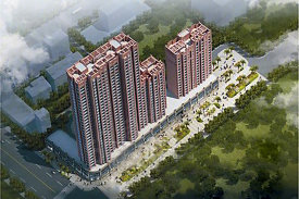 邵武市邵武市邵武宏林·世纪城楼盘新房真实图片