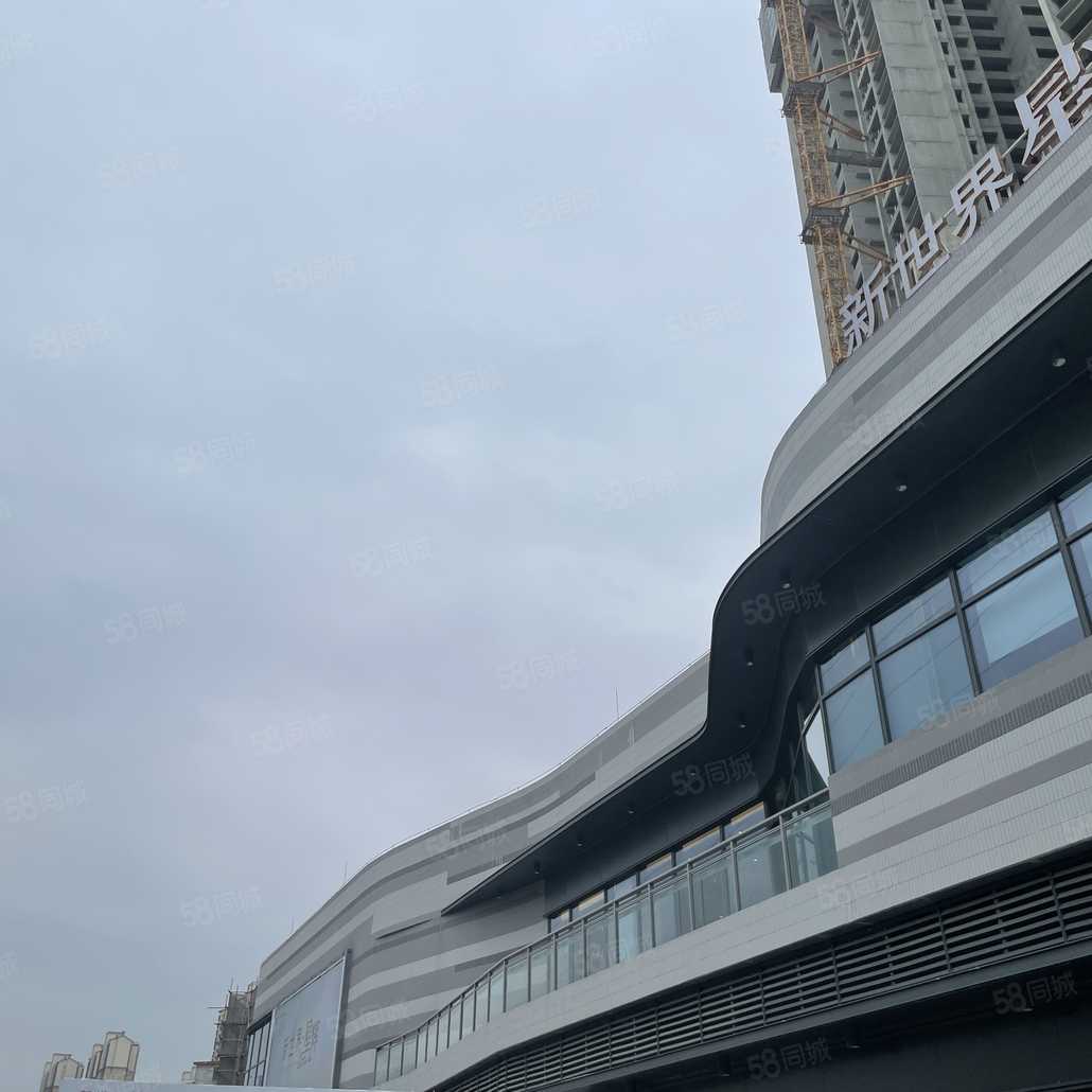 曾晓欣联系电话_置业顾问销售曾晓欣发布的新世界星辉楼盘动态-58同城