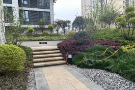 岳西县岳西县云尚名著楼盘新房真实图片