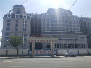 临河区临河区嘉瑞财富广场楼盘新房真实图片