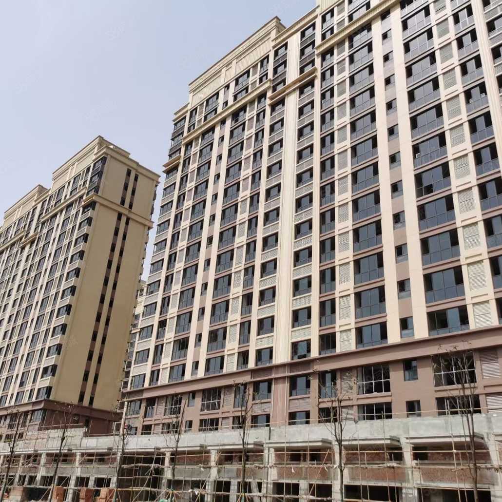 联系电话_置业顾问销售发布的福捷·华中城楼盘动态-58同城