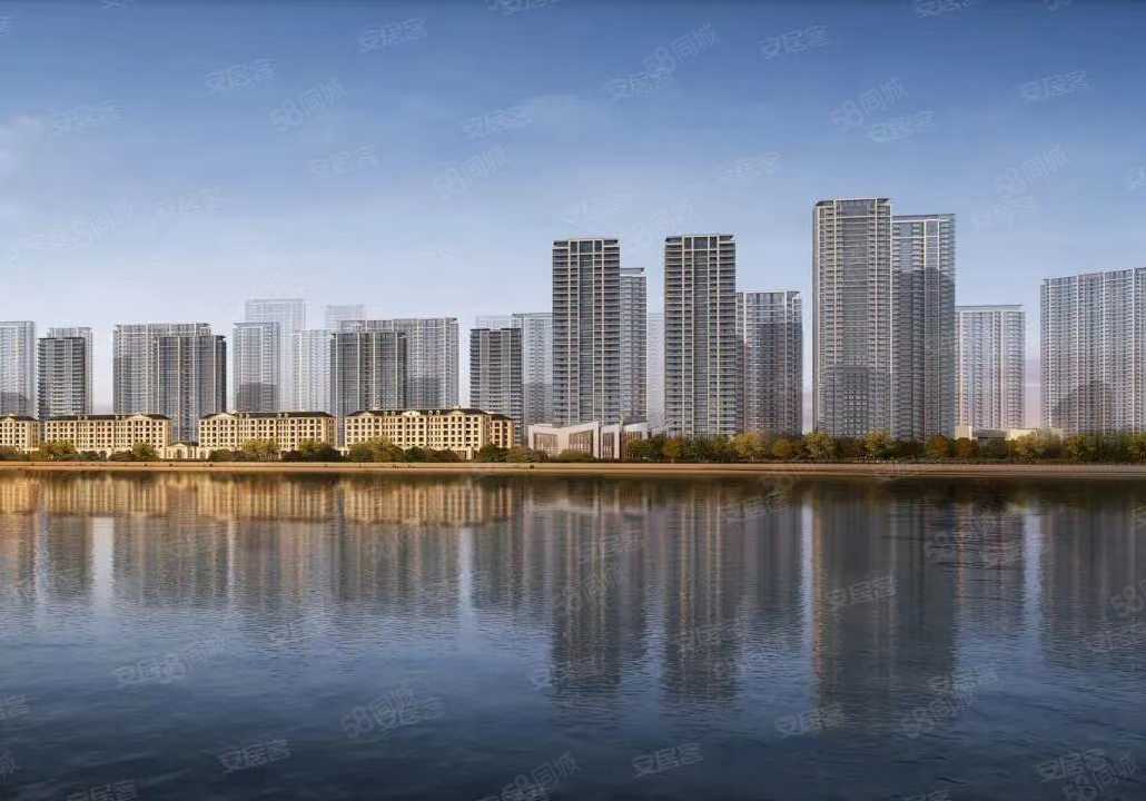 宫本强联系电话_置业顾问销售宫本强发布的融创海逸长洲楼盘动态-58