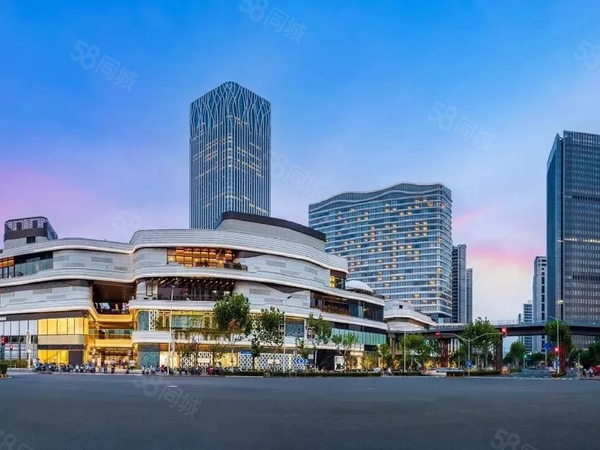 招商臻境,上海招商臻境房价,臻境名邸,招商臻境物业、户型图、周边配套和交通详情_上海58爱房