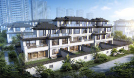 永康市永康市滨江·未来悦楼盘新房真实图片