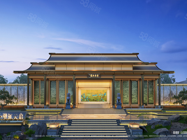 建发望江云启,重庆建发望江云启房价,,建发望江云启物业、户型图、周边配套和交通详情_重庆58爱房