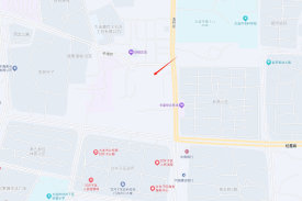 甘井子辛寨子绿城玉海棠楼盘新房真实图片