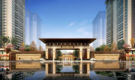 石鼓石鼓北建理想城楼盘新房真实图片