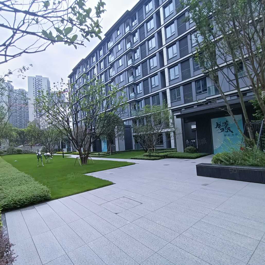 刘杭联系电话_置业顾问销售刘杭发布的中交西园雅集楼盘动态-58同城