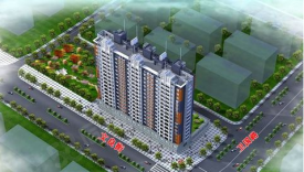 浑江区浑江区鑫民家园楼盘新房真实图片