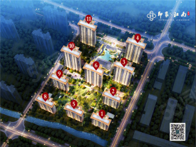 启东汇龙镇印象江南雅院楼盘新房真实图片