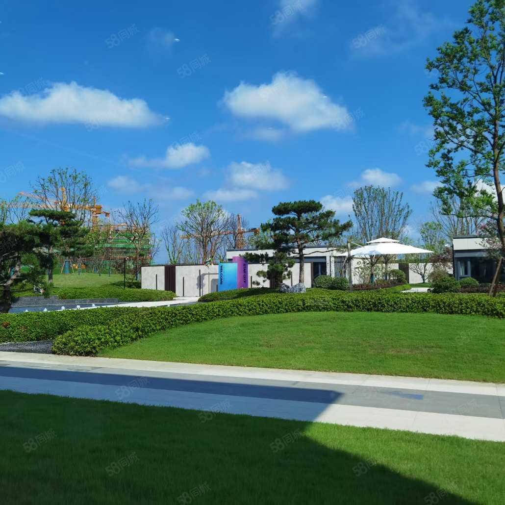 贺海泉联系电话_置业顾问销售贺海泉发布的华地伟星龙川时代楼盘动态