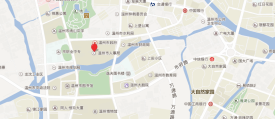 瑞安市瑞安市瑞安华鸿中央原墅楼盘新房真实图片