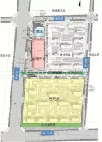 陶朱街道陶朱街道华城四季花园楼盘新房真实图片