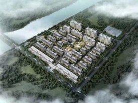 丹阳城区丹阳城区建达·蒋墅佳苑楼盘新房真实图片