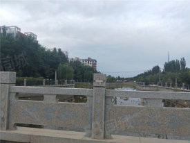 临河区临河区滨河丽景楼盘新房真实图片