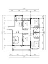 灵宝市灵宝金一学府楼盘新房真实图片