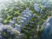 中国铁建·西派澜廷