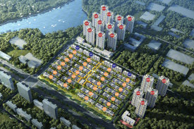 铁西区经济技术开发区润悦湾楼盘新房真实图片