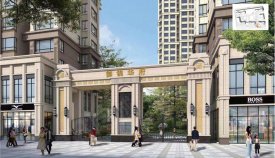 柳林县柳林镇柳林御锦华府楼盘新房真实图片