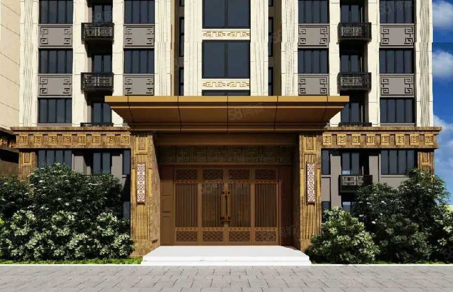 杨恪联系电话_置业顾问销售杨恪发布的御东瑞璟楼盘动态-58同城