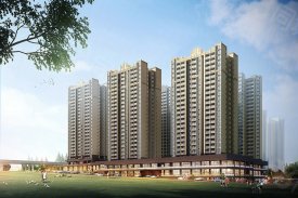 叙永叙永中七建工沈酒国际楼盘新房真实图片