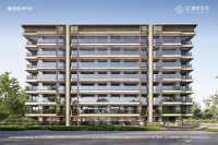 北京建工·嘉棠澐璽