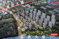 恒茂·前湖揽境