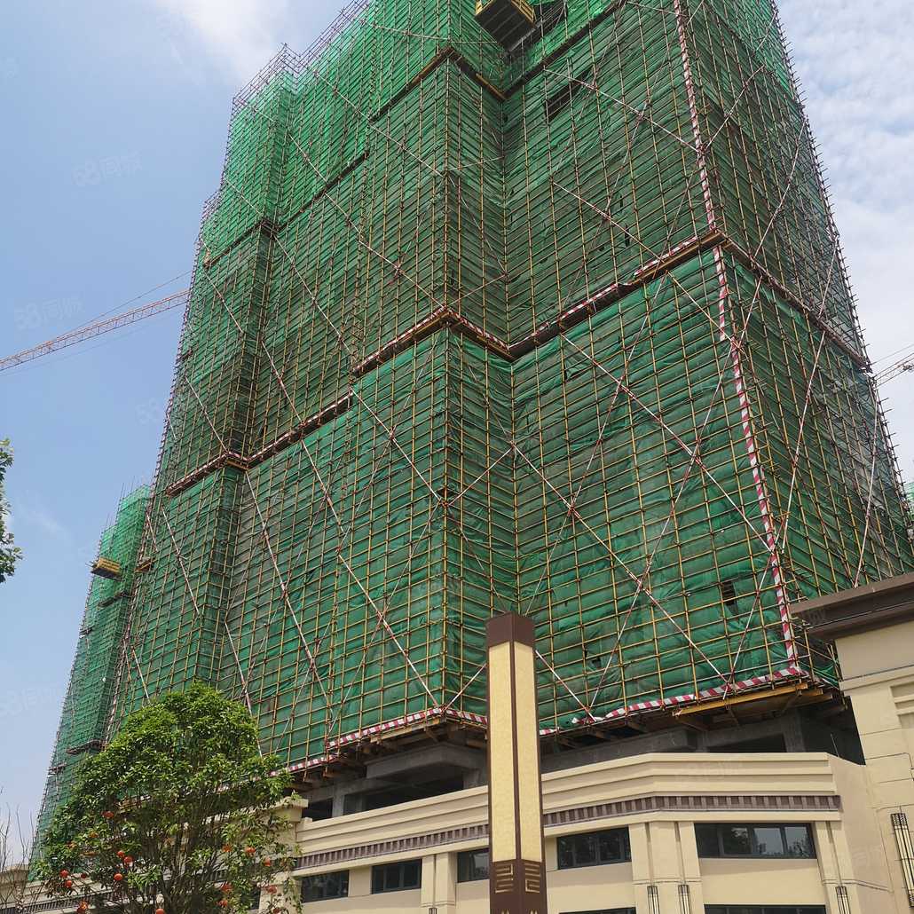 童娅莉联系电话_置业顾问销售童娅莉发布的忆美当代城mom∧楼盘动态