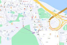 香港岛东区君豪峰楼盘新房真实图片
