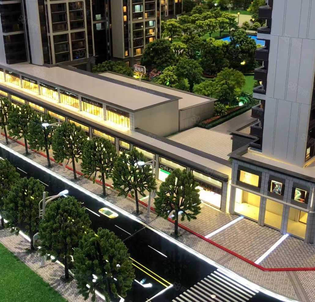 吴烁联系电话_置业顾问销售吴烁发布的上坤中梁檀悦府楼盘动态-58同城