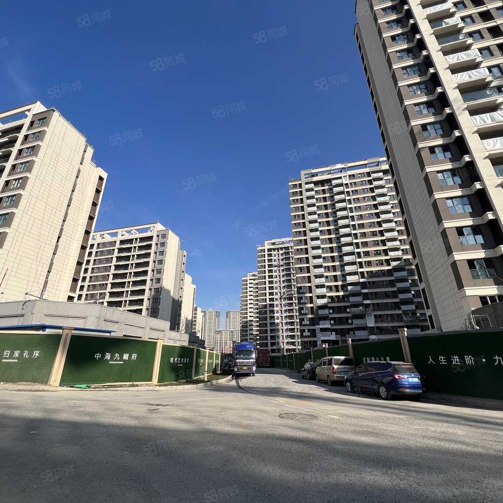 杨川联系电话_置业顾问销售杨川发布的中海湖畔you 楼盘动态-58同城